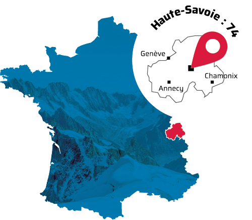 PMS BECUS Métrologie : 74460 Marnaz, Haute-Savoie, Vallée de l'Arve