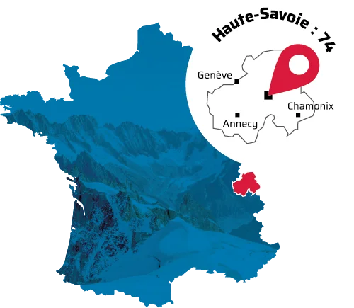 PMS BECUS Métrologie : 74460 Marnaz, Haute-Savoie, Vallée de l'Arve