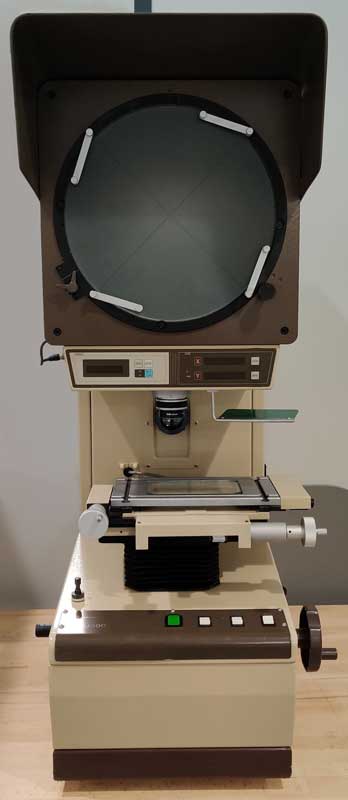 PMSB-PROJECTEUR DE PROFIL PJ 300