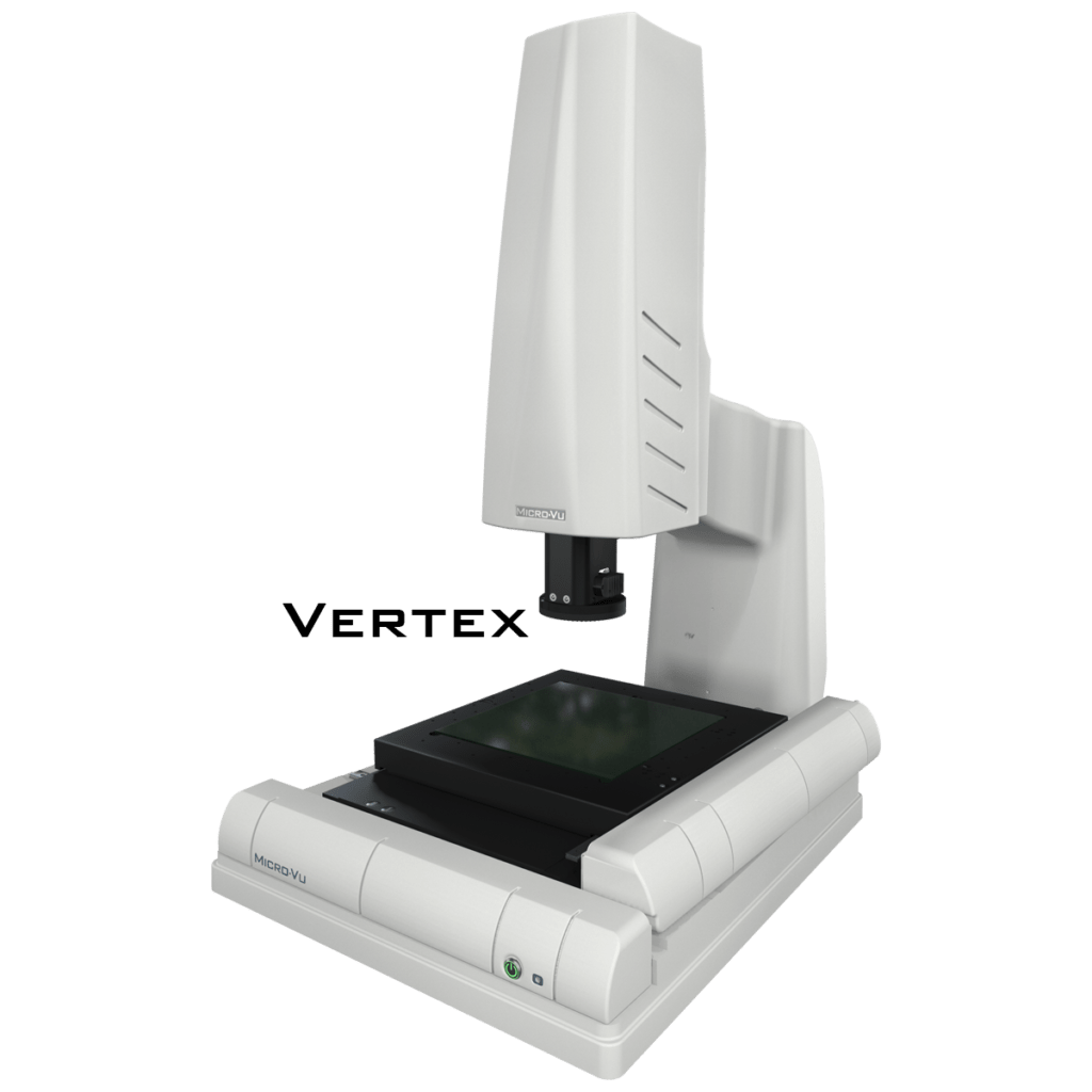 MicroVu Gamme VERTEX Et SOL PMS BECUS M trologie microvu-gamme-vertex-et-sol-pms-becus-m-trologie