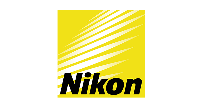 Logo Nikon