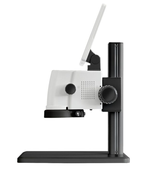 KERN : nouveau système d'inspection vidéo avec écran intégré