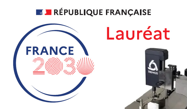 France 2030, investissement, modernisation, automatisation, réactivité, précision, qualité, technicité, service client, croissance, économie