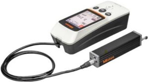 Mitutoyo Rugosimètre SJ220 avec outil