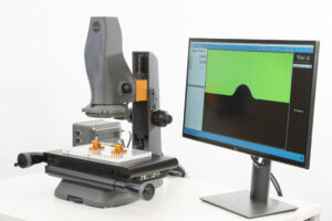 Vision Engineering Swift Pro Edge Ecran