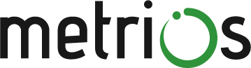 Logo Metrios