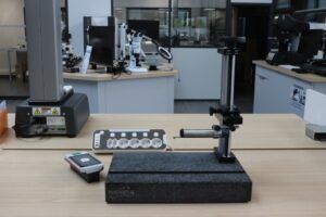 Statif et Support Mahr PS10