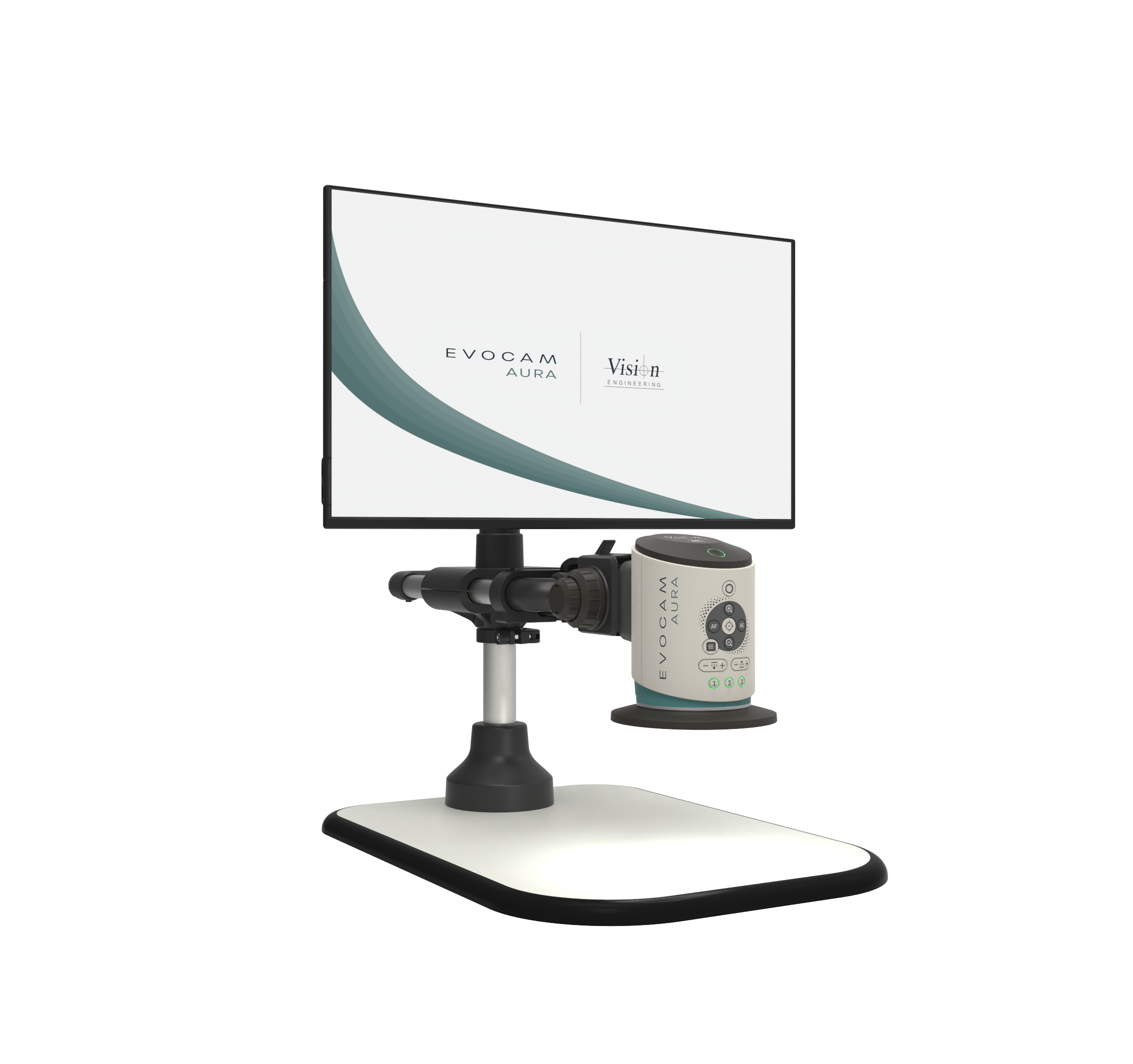 EVOcam AURA – Microscope numérique 4K – Image 5